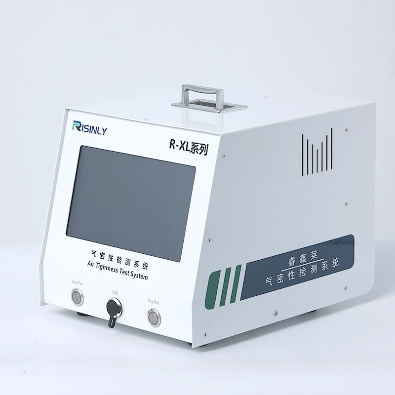 DurbanDirect pressure air leaktester